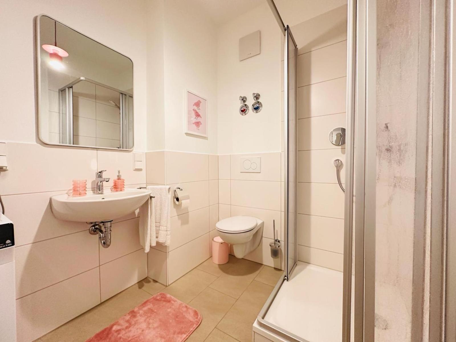 Grosszuegig Und Super Zentral Daire Regensburg Dış mekan fotoğraf