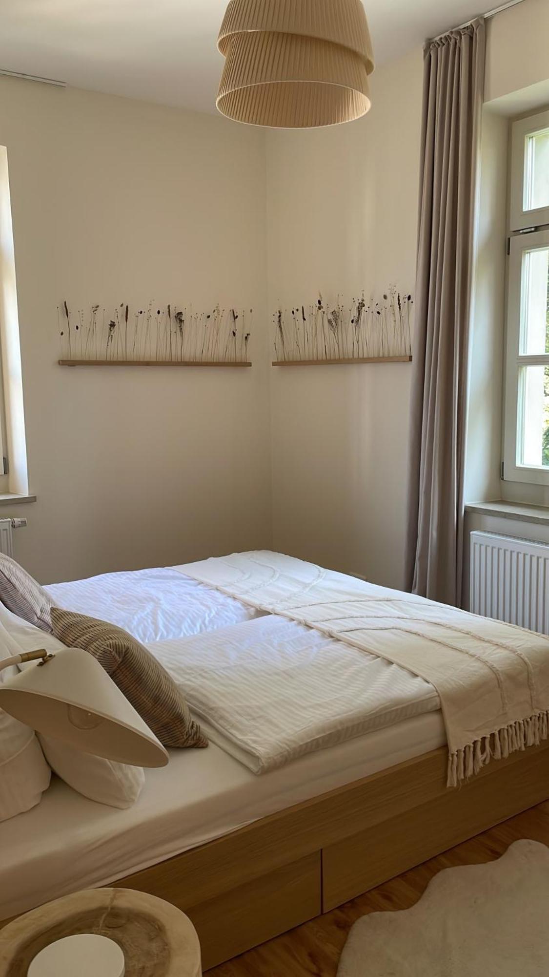 Grosszuegig Und Super Zentral Daire Regensburg Dış mekan fotoğraf