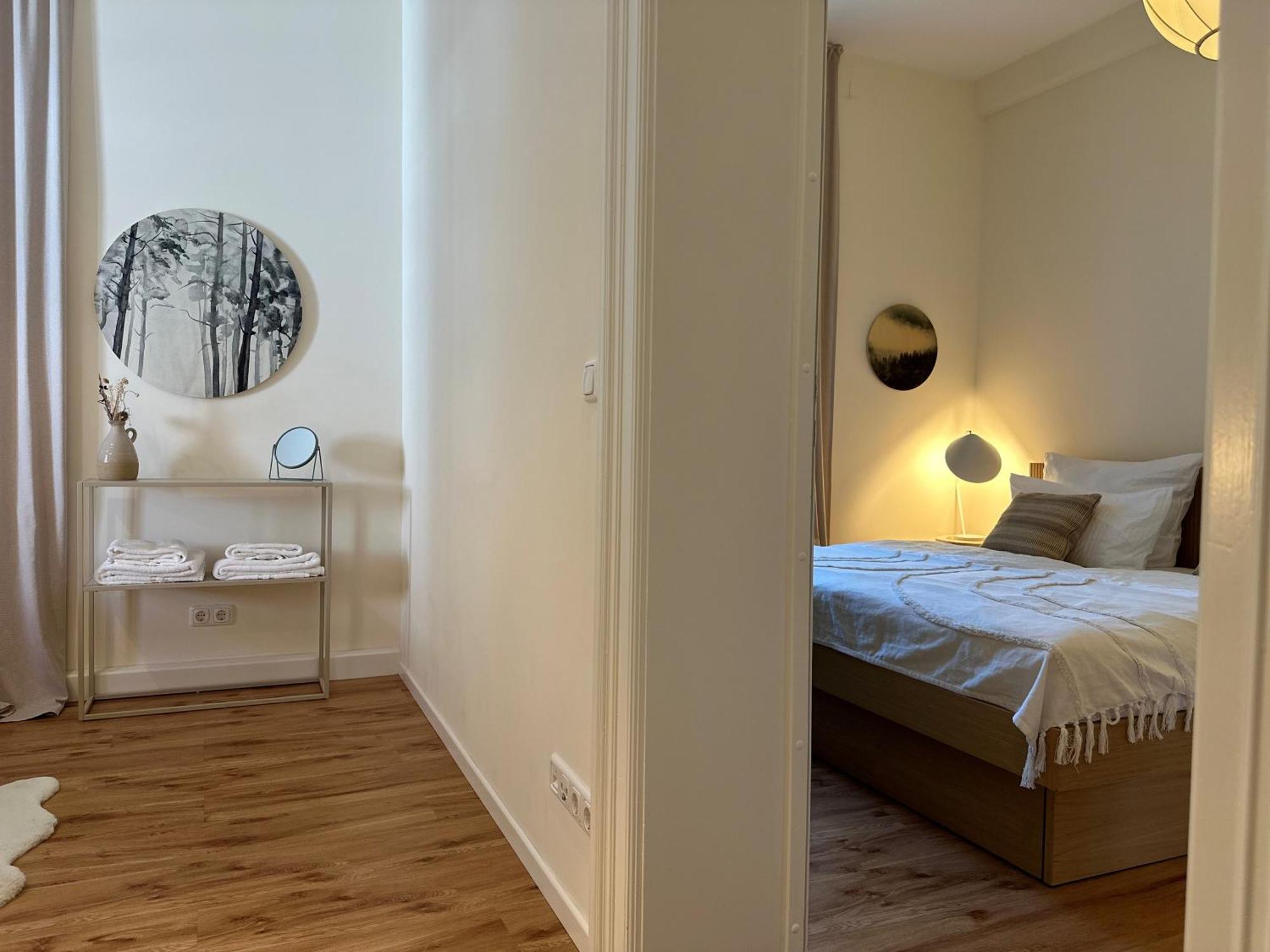 Grosszuegig Und Super Zentral Daire Regensburg Dış mekan fotoğraf